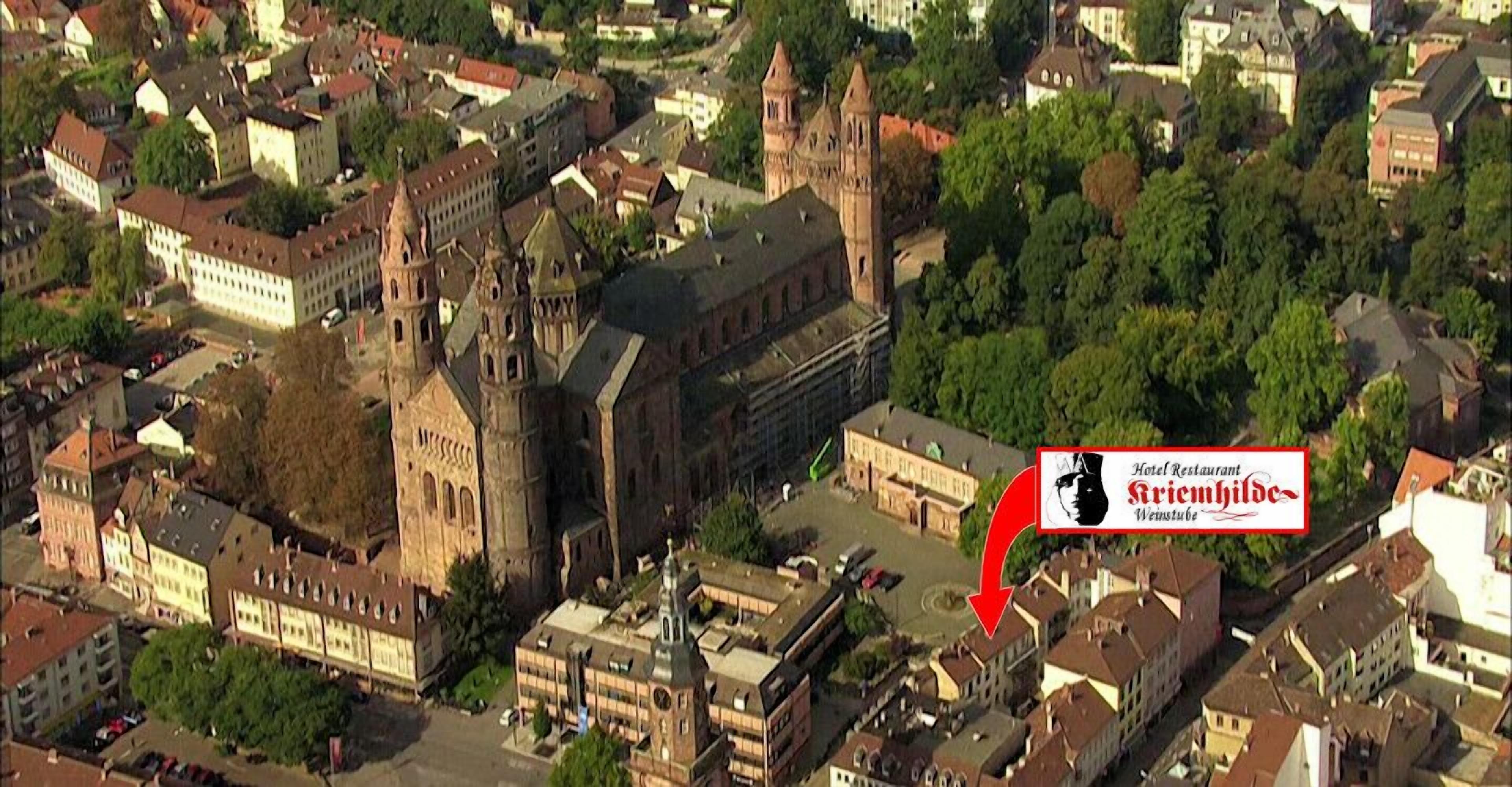 Im Rheingau übernachten: 15 günstige Hotels im Vergleich