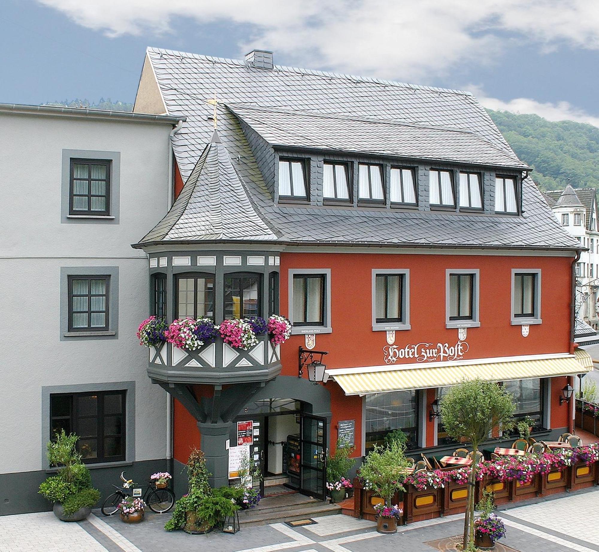 Im Rheingau mit Familie übernachten: 15 Hotels verglichen
