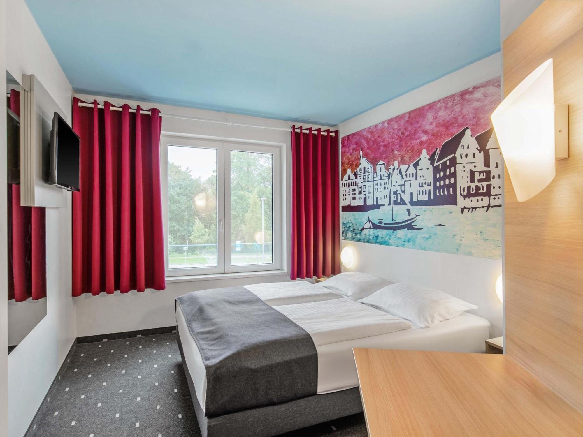 15 Günstige Hotels in Niedersachsen, Die Wirklich Überzeugen