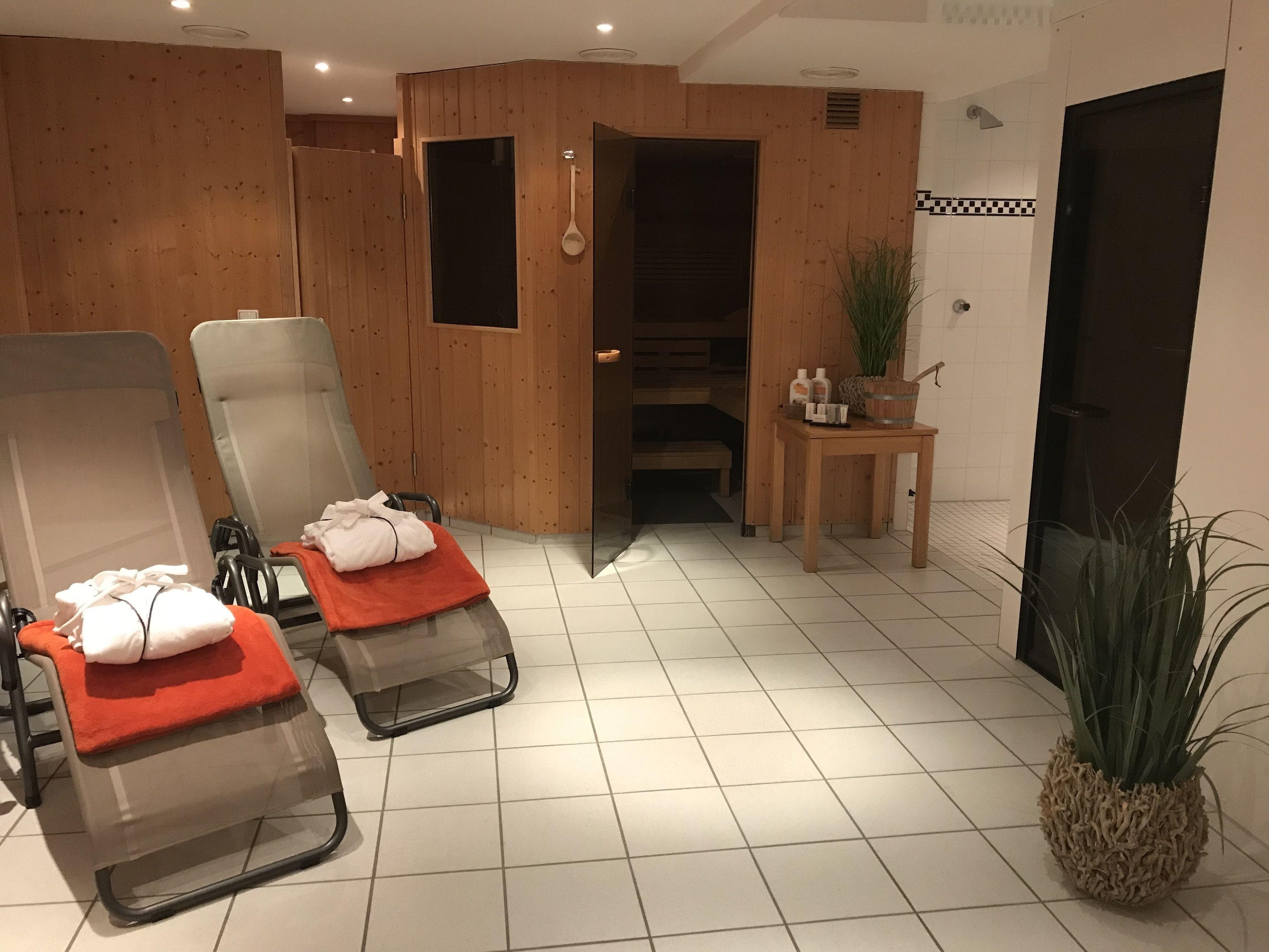 Wo in NRW übernachten: 15 Resorts & Wellness-Hotels im Check