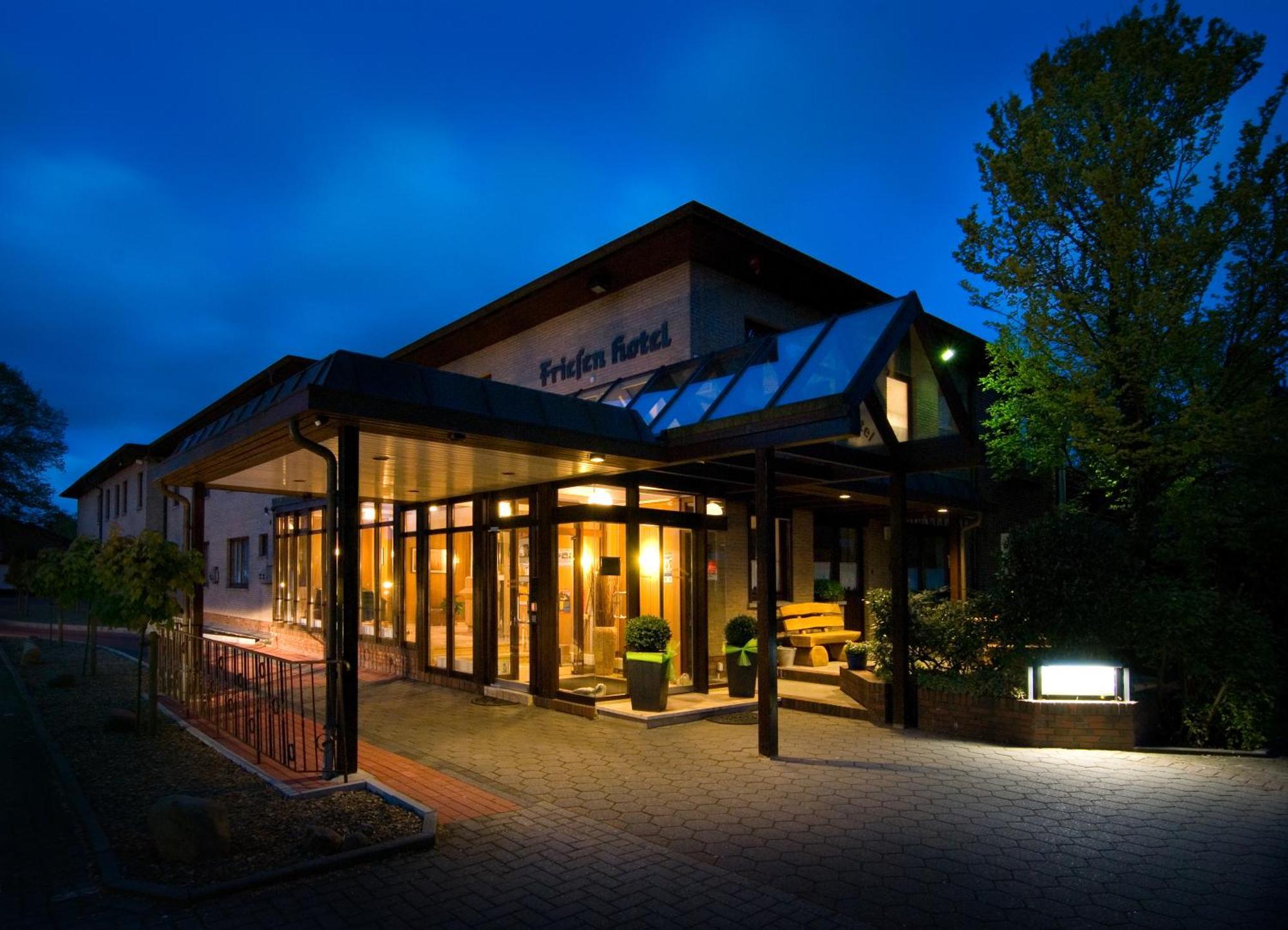 Wo in Niedersachsen übernachten: 15 Design Hotels im Überblick