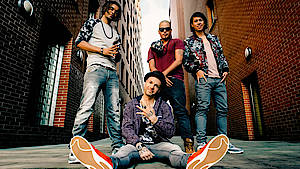 Culcha Candela Culcha Candela